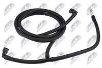 Conducta,spalare faruri NTY, Cod: EDS-WW-085
