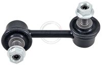 Stange/Strebe, Stabilisator
