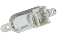 METZGER AUTOTEILE Weerstand, interieurventilator 2