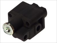 PNEUMATICS Magneetklep 1