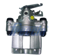 спирачен апарат