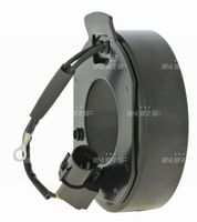 Spule, Magnetkupplung (Kompressor)