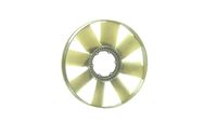 Thumbnail - Koelventilatorwiel - CFW25000P - MAHLE