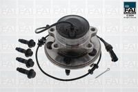 Set rulment roata FAI AutoParts, Cod: FPBK163