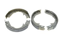 ABE Remschoenset, parkeerrem 2