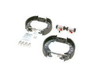 BOSCH Remschoenset 6