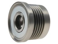 Alternator Freewheel Clutch