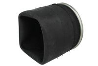 Magnum Technology Veerbalg, luchtvering 4