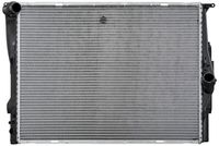 Thumbnail - Radiateur - CR1087000P - MAHLE