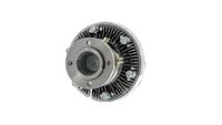 Thumbnail - Koppeling, radiateurventilator - CFC135000P - MAHLE