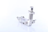 NISSENS Koeler, uitlaatterugvoering 7