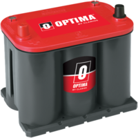 Starterbatterie