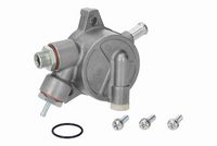 вакуум помпа, спирачна система