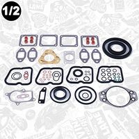 Thumbnail - Pakkingset, cilinderkop - TS0055 - ET ENGINETEAM