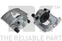 Bremssattel