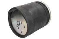 Magnum Technology Veerbalg, luchtvering 2