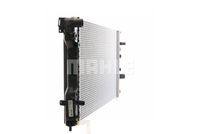 Thumbnail - Radiateur - CR561000S - MAHLE