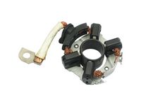 Holder, carbon brushes