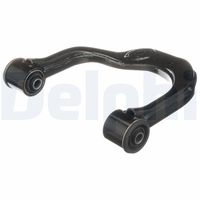 Lenker, Radaufhängung