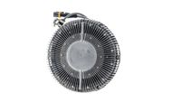 Thumbnail - Koppeling, radiateurventilator - CFC223000P - MAHLE