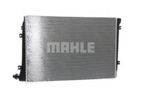 Thumbnail - Radiateur - CR1395000S - MAHLE