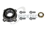 колесен лагер