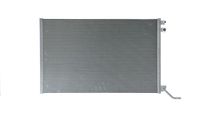 Thumbnail - Radiateur - CR2445000P - MAHLE