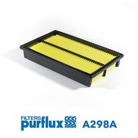 Luftfilter