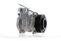 Thumbnail - Compressor, airconditioning - ACP116000S - MAHLE