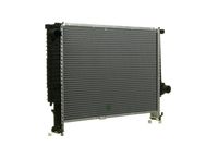 Thumbnail - Radiateur - CR277000P - MAHLE