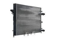 Thumbnail - Radiateur - CR640000S - MAHLE