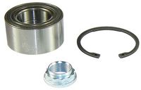 комплект колесен лагер