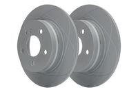 Δισκόπλακα PowerDisc