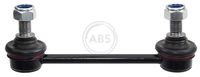 Stange/Strebe, Stabilisator
