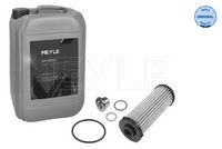 к-кт части, смяна на масло автоматична трансмисия