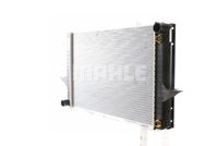 Thumbnail - Radiateur - CR762000S - MAHLE
