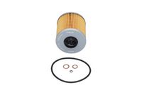 маслен филтър