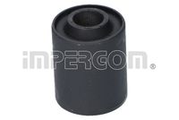 тампон, носач