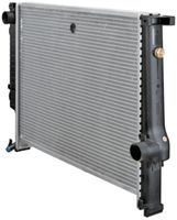 Thumbnail - Radiateur - CR279000P - MAHLE