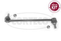 Stange/Strebe, Stabilisator