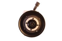 Kompressor, Klimaanlage