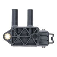Sensor, Abgasdruck