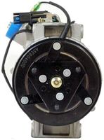 Thumbnail - Compressor, airconditioning - ACP279000S - MAHLE