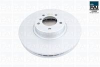 спирачен диск