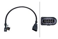 Impulsgeber, Kurbelwelle