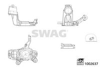 шенкел, окачване на колелата