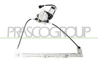 Macara geam PRASCO, Cod: AA080W025