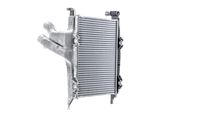 Thumbnail - Intercooler, inlaatluchtkoeler - CI104000P - MAHLE