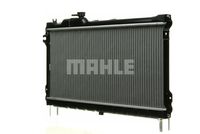 Thumbnail - Radiateur - CR185000S - MAHLE