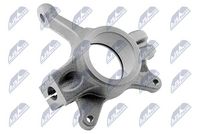 шенкел, окачване на колелата